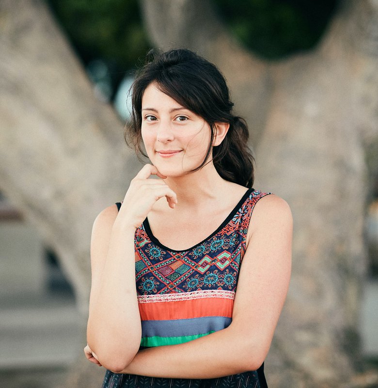 photo of Ilaria Caiazzo