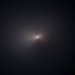 Hubble image of Comet Neowise