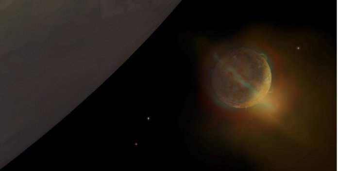 Io Aurorae