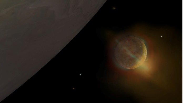 Io Aurorae