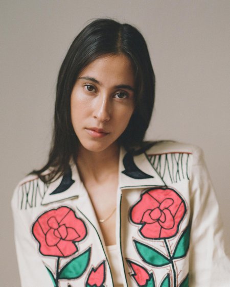 Julia Hori, Fletcher Jones Foundation Postdoctoral Instructor in Contemporary Literature