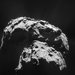 Comet 67P/Churyumov-Gerasimenko 
