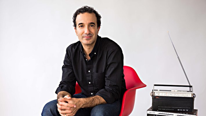 Jad Abumrad