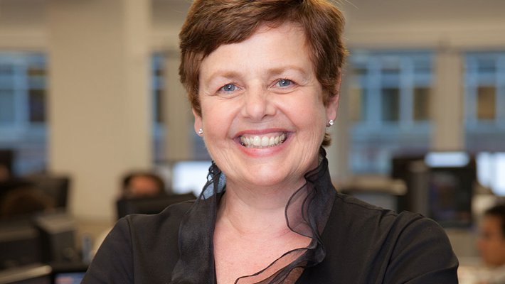 photo of Janet Campagna