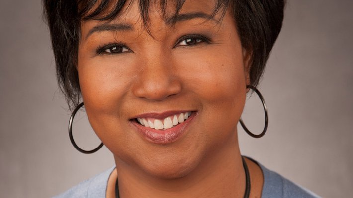 Dr. Mae Jemison
