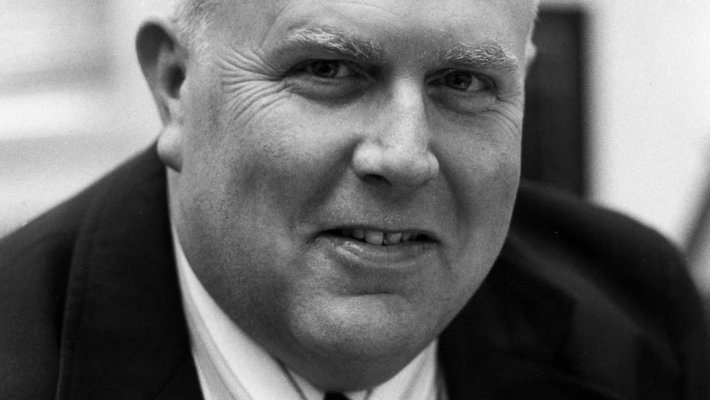 photo of Jerry Willis