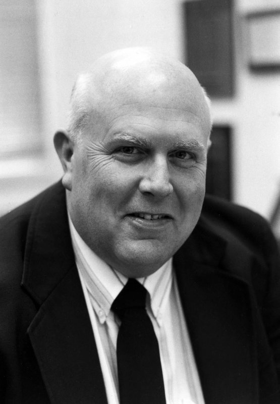 photo of Jerry Willis