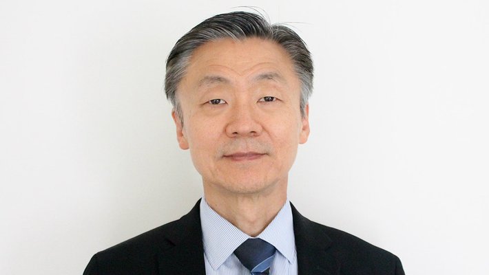 Caltech's newly appointed chief information officer will lead strategic planning for academic and business technologies.