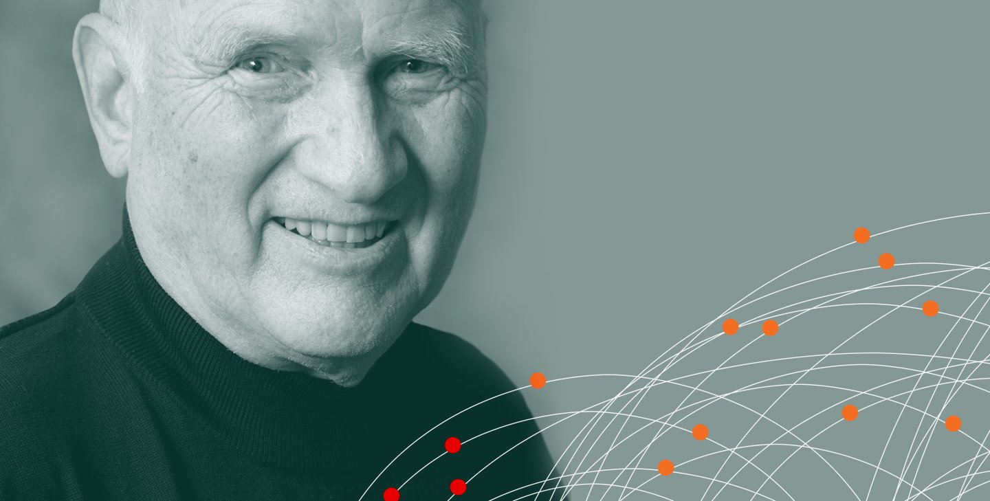 John Clauser (BS' 64) is a co-recipient of the 2022 Nobel Prize in Physics