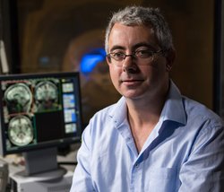 A portrait of John O&#x27;Doherty