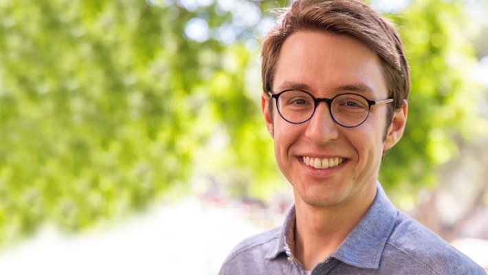 Professor Joseph Falson