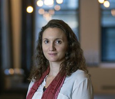 Katerina Chatziioannou