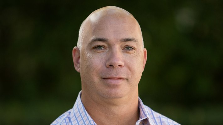 Headshot of Jonathan Katz