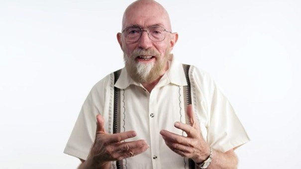 Kip Thorne