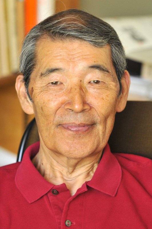 Headshot of Masakazu (Mark) Konishi