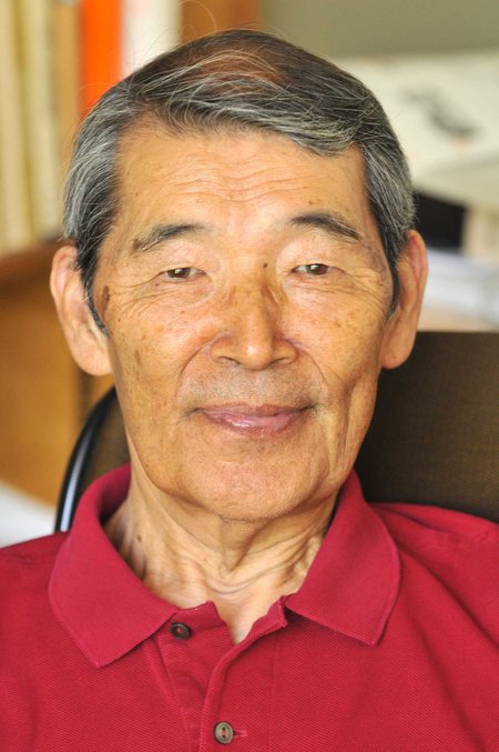 Headshot of Masakazu (Mark) Konishi