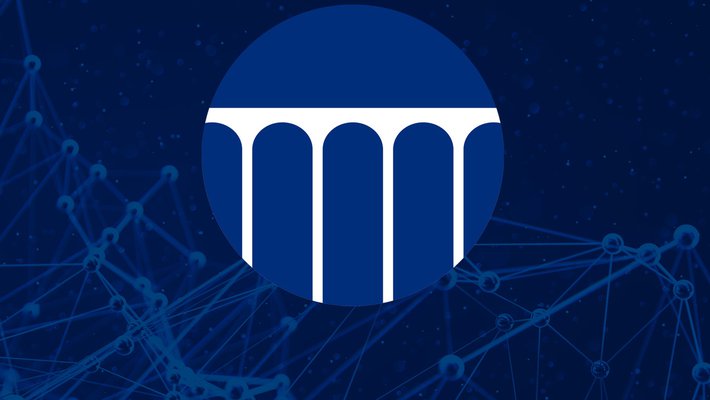 The logo of the National Academy of Engineering