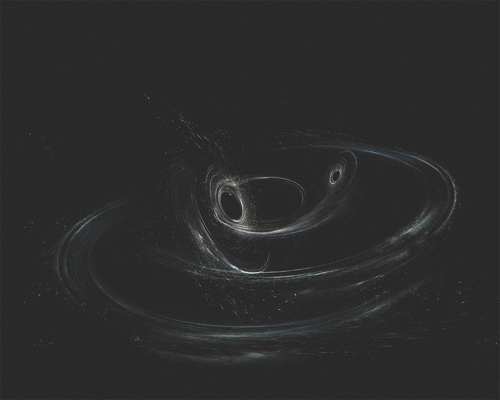 graphic: Black Hole
