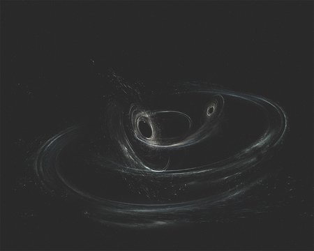 graphic: Black Hole