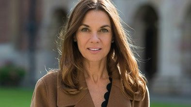 Magdalena Zernicka-Goetz