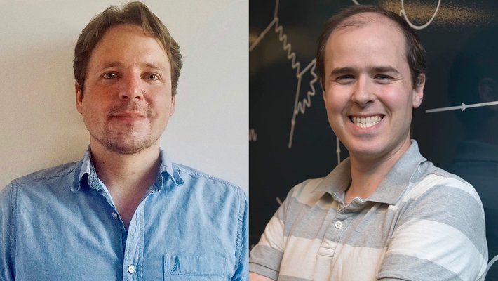 Manuel Endres and David Simmons-Duffin