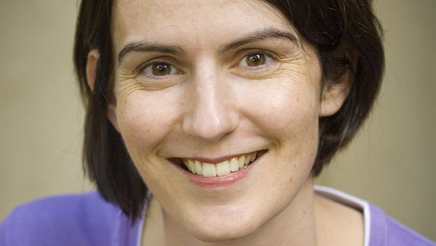 photo of Beverly McKeon