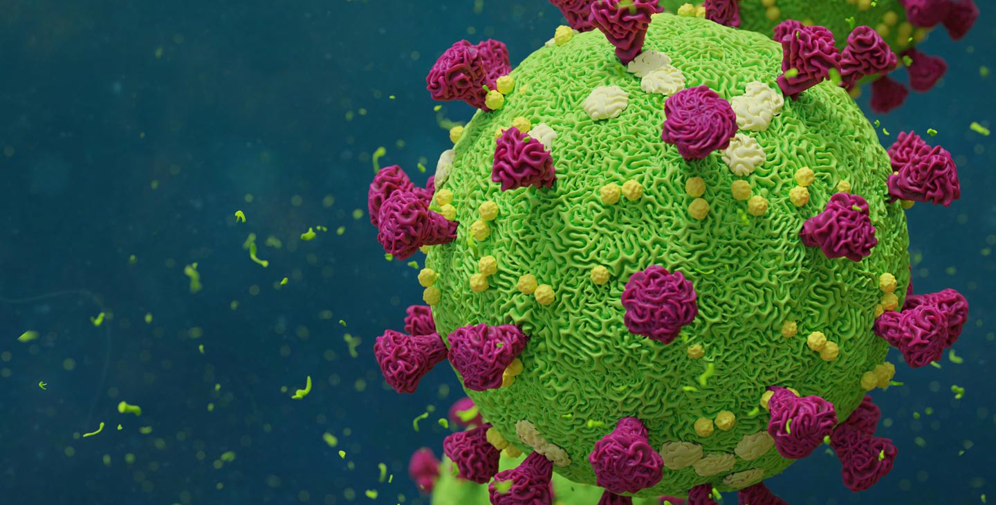 coronavirus image