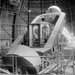 100-inch telescope tube 