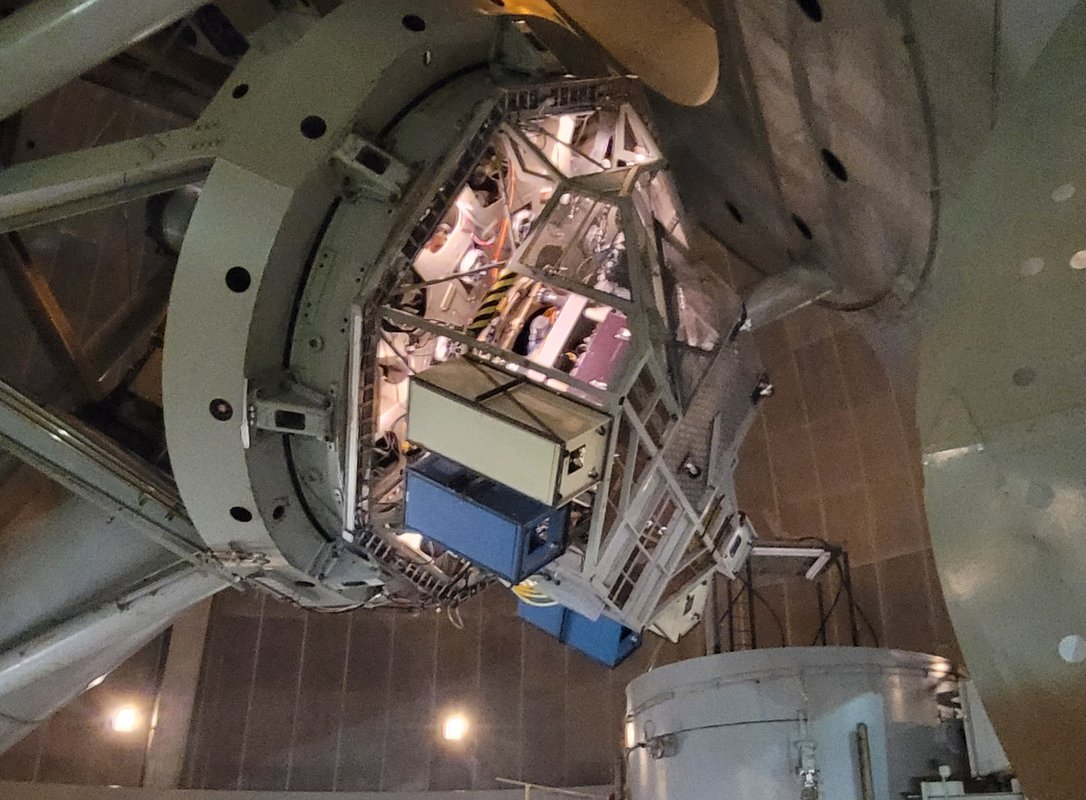the Next Generation Palomar Spectrograph (NGPS)