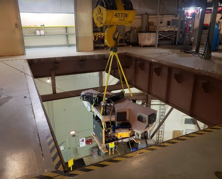 the Next Generation Palomar Spectrograph (NGPS)