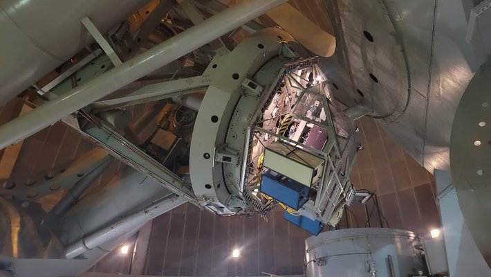 The Next Generation Palomar Spectrograph (NGPS)