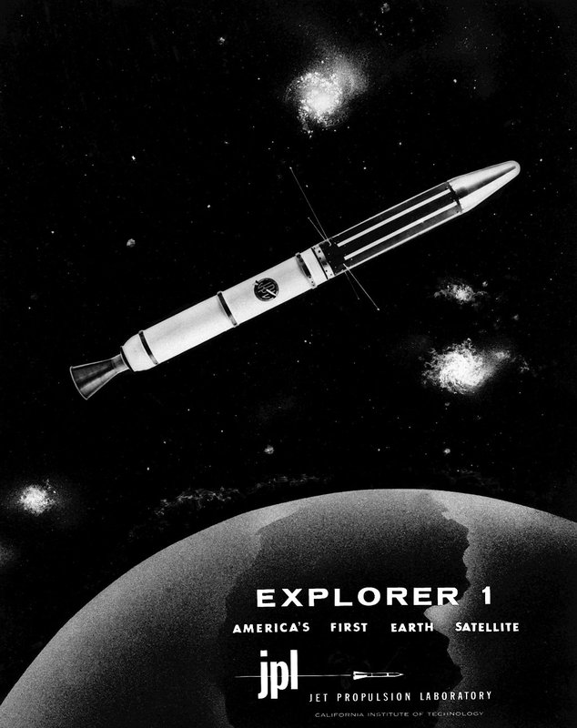 Explorer 1