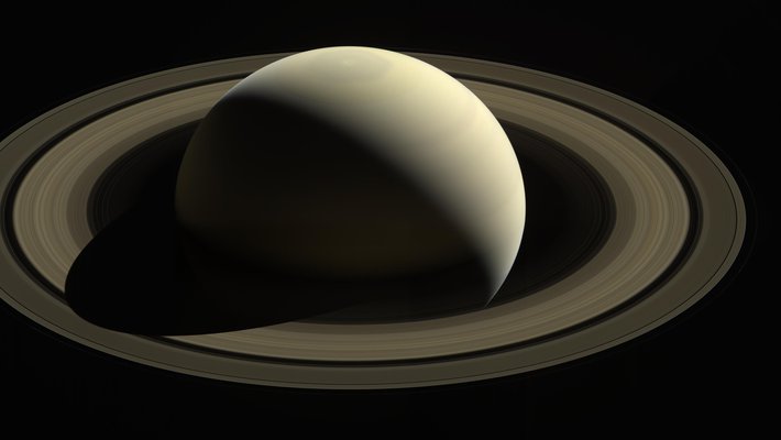 Saturn