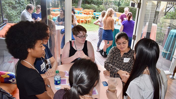 Photo from FUTURE event