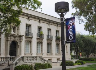 Parsons-Gates Hall of Administration