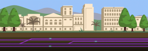 Pasadena Array GIF 2