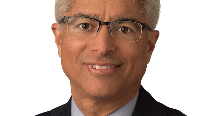 photo of Pedro J. Pizarro