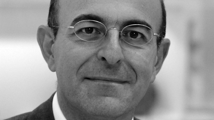 photo of Sergio Pellegrino