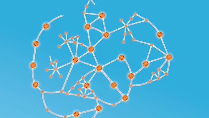 neural network drawing