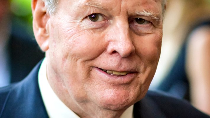 photo of Robert A. Day