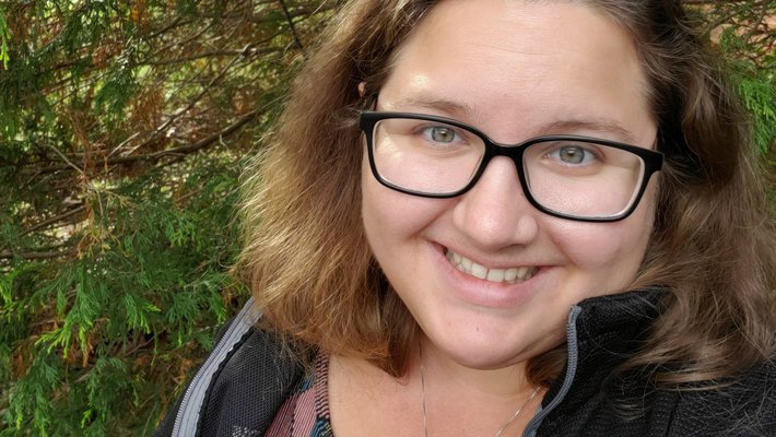 Olivia harper wilkins