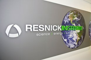 Resnick Sustainability Institute