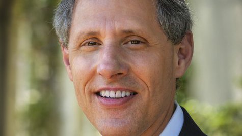 Thomas F. Rosenbaum, Caltech President