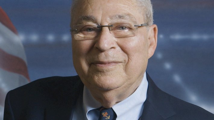 Richard Rosenberg
