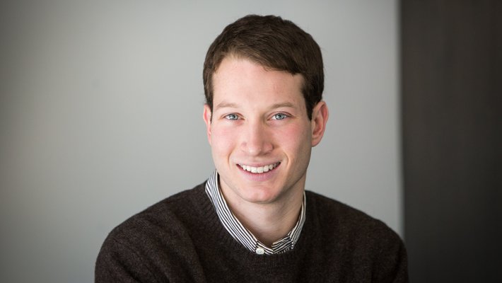 Sam Barnett (BS ’12)