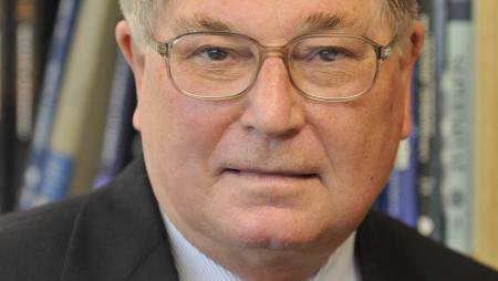 Wallace L. W. Sargent