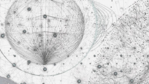 Breakthrough Prize website image