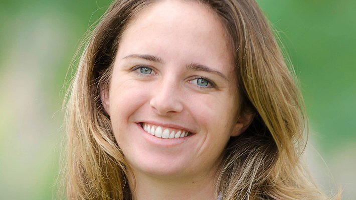 Shayna Chabner McKinney Portrait