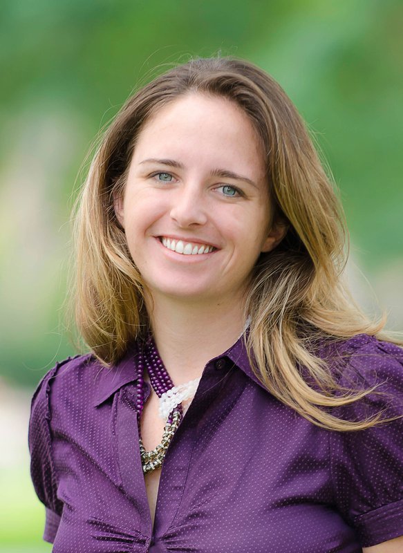 Shayna Chabner McKinney Portrait