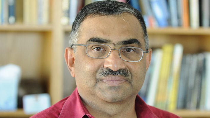 photo of Shrinivas (Shri) Kulkarni